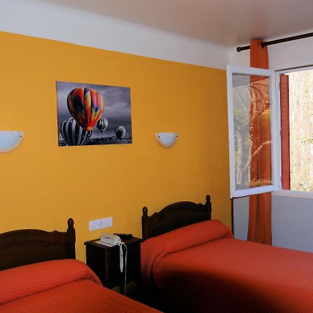 Hotel Le Castelet Ax-les-Thermes Ngoại thất bức ảnh