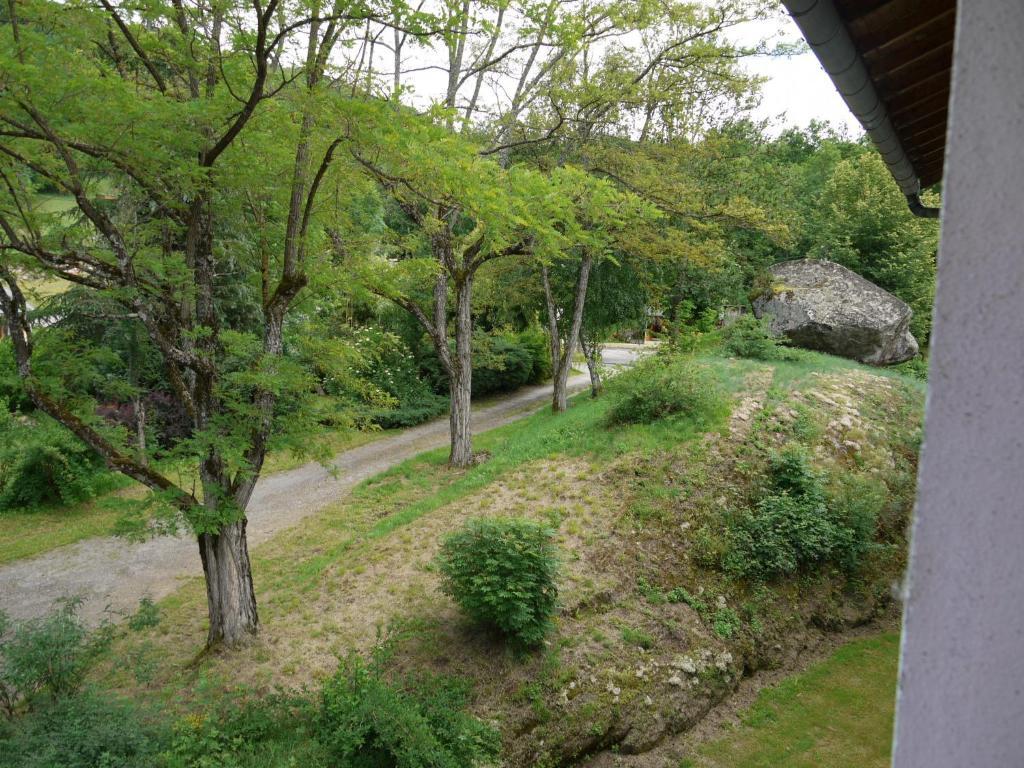 Hotel Le Castelet Ax-les-Thermes Ngoại thất bức ảnh