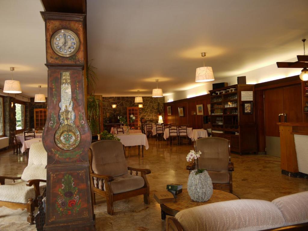 Hotel Le Castelet Ax-les-Thermes Ngoại thất bức ảnh