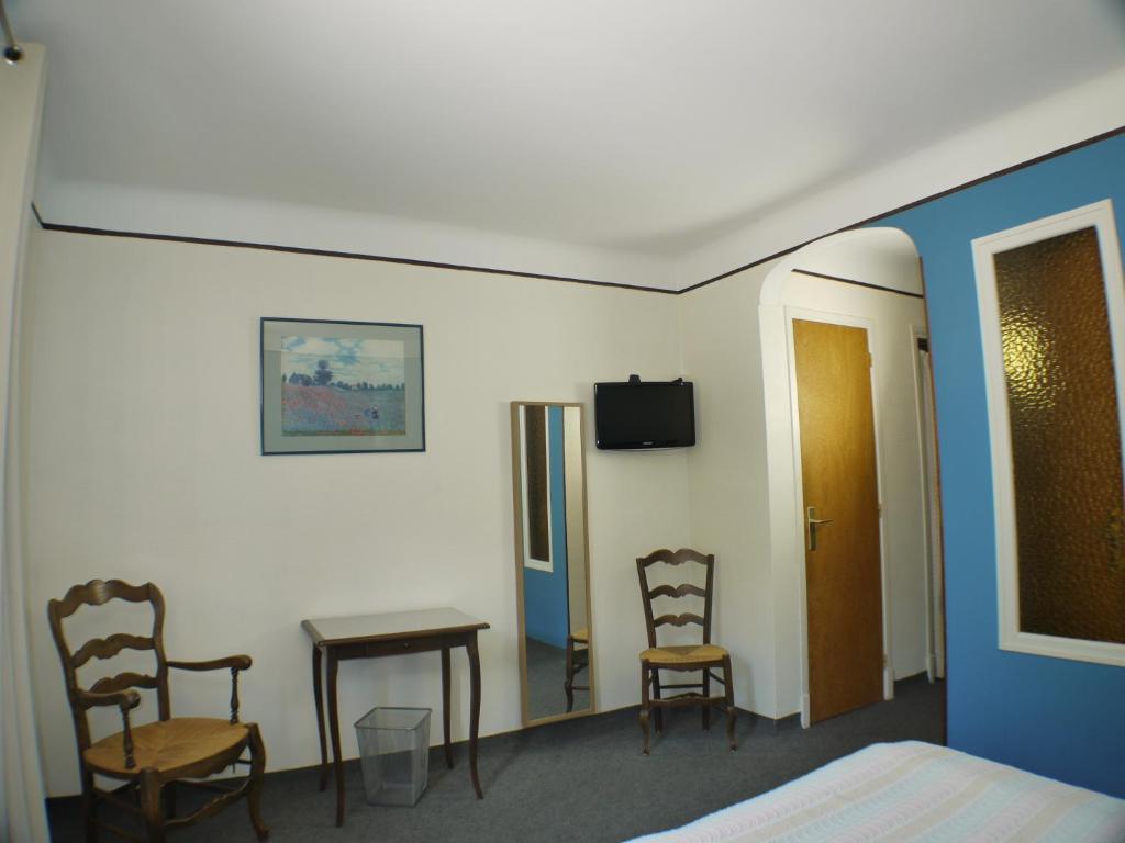 Hotel Le Castelet Ax-les-Thermes Ngoại thất bức ảnh